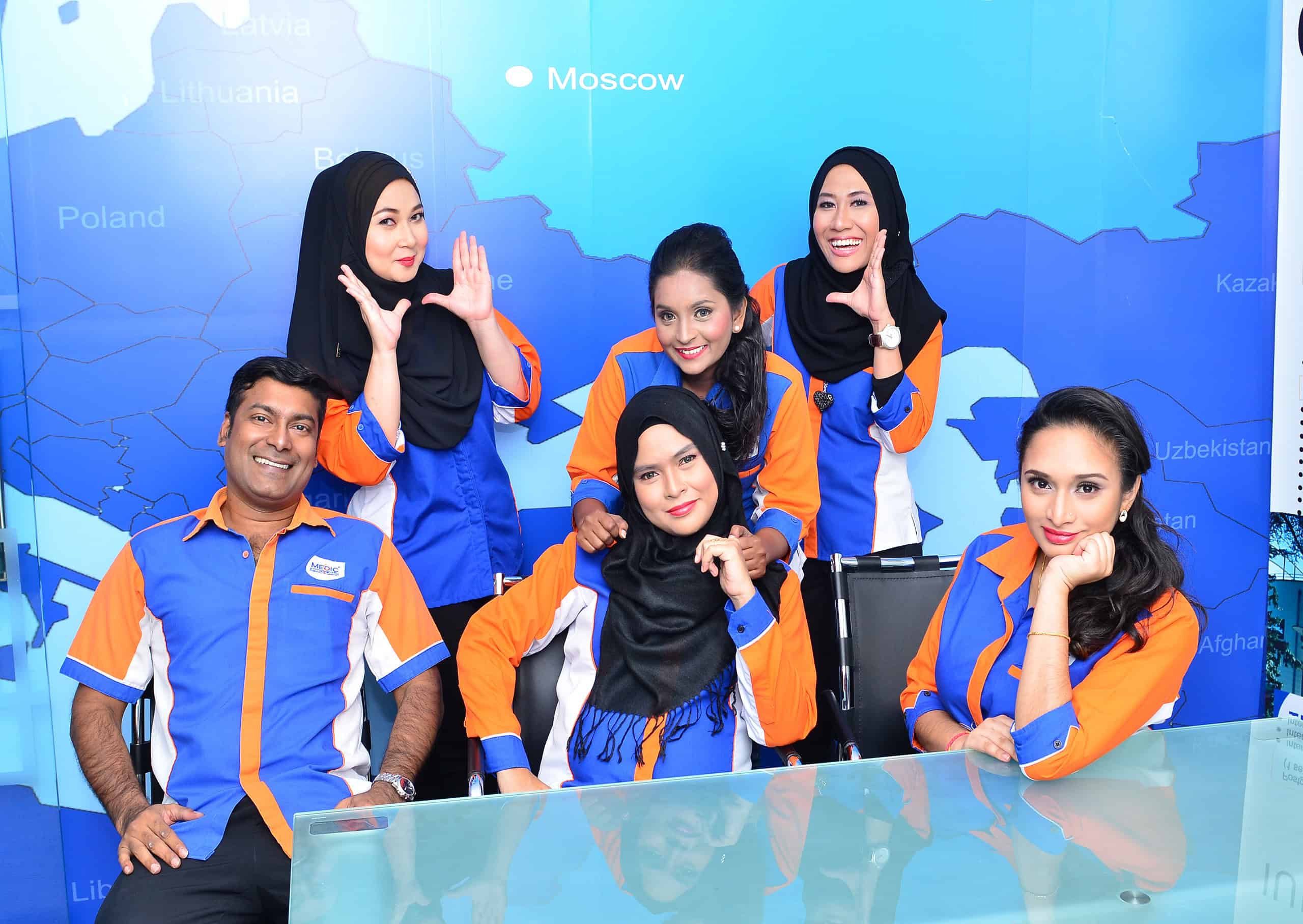 MPL-Team