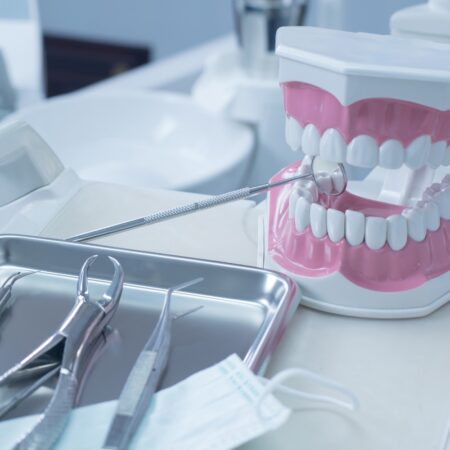 Dentistry