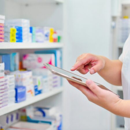 Pharmacy