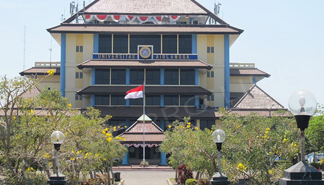 Airlangga University IMG01