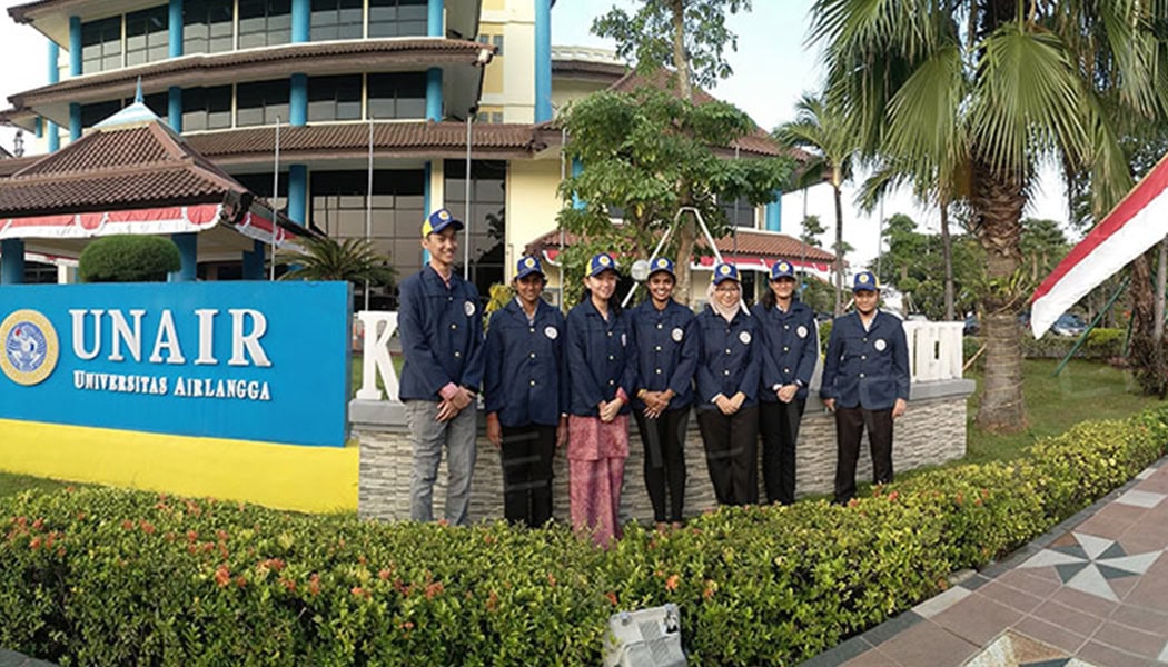 Airlangga University IMG03